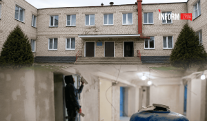 У запорізькому дитсадку, який не працює, відремонтують укриття за 6,8 млн грн
