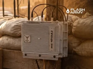 Що таке РЕБ та які його види існують