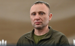 Новым Главнокомандующим ВСУ стал Михаил Драпатый: что известно