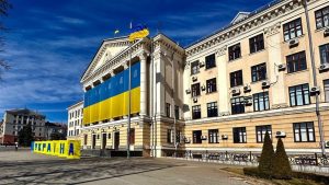 Депутаты Запорожья обратились к Президенту из-за обеспечения военных