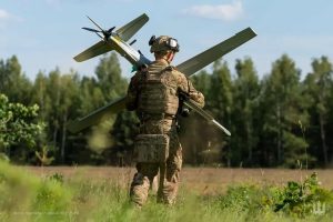 ВСУ поразили полигон оккупантов в Запорожской области и крупный НПЗ в Перми