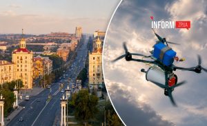 Почему Запорожье чаще атакуют FPV-дроны: ответ Федорова