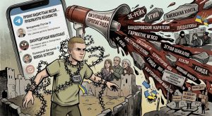 Від ненависті до ще більшої ненависті: як мова ворожнечі стала основним інструментом для поневолення українців на ТОТ