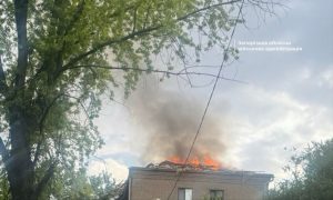 Россияне атаковали Запорожье и район: среди раненых – ребенок (ОБНОВЛЯЕТСЯ)