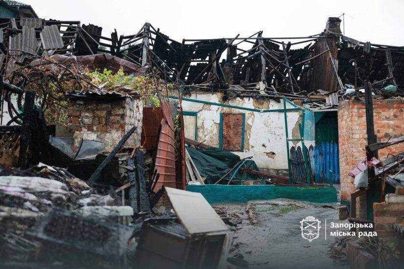 Запорожцев призывают проверить документы на жилье: почему это важно