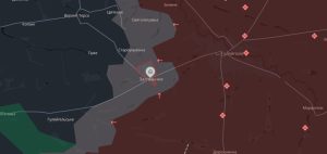 Російські війська просунулися біля Гуляйполя в Запорізькій області, — DeepState
