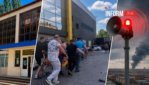 Тривога лунає — відпочинок триває: чи змінили запорізькі басейни правила безпеки після удару по Fit Fans 