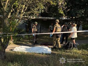 Оккупанты убили семь человек в Запорожской области, ещё 20 — ранены: подробности