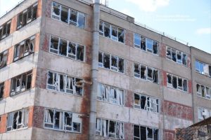 Удари по Запоріжжю 5 липня: є поранені (ОНОВЛЮЄТЬСЯ)