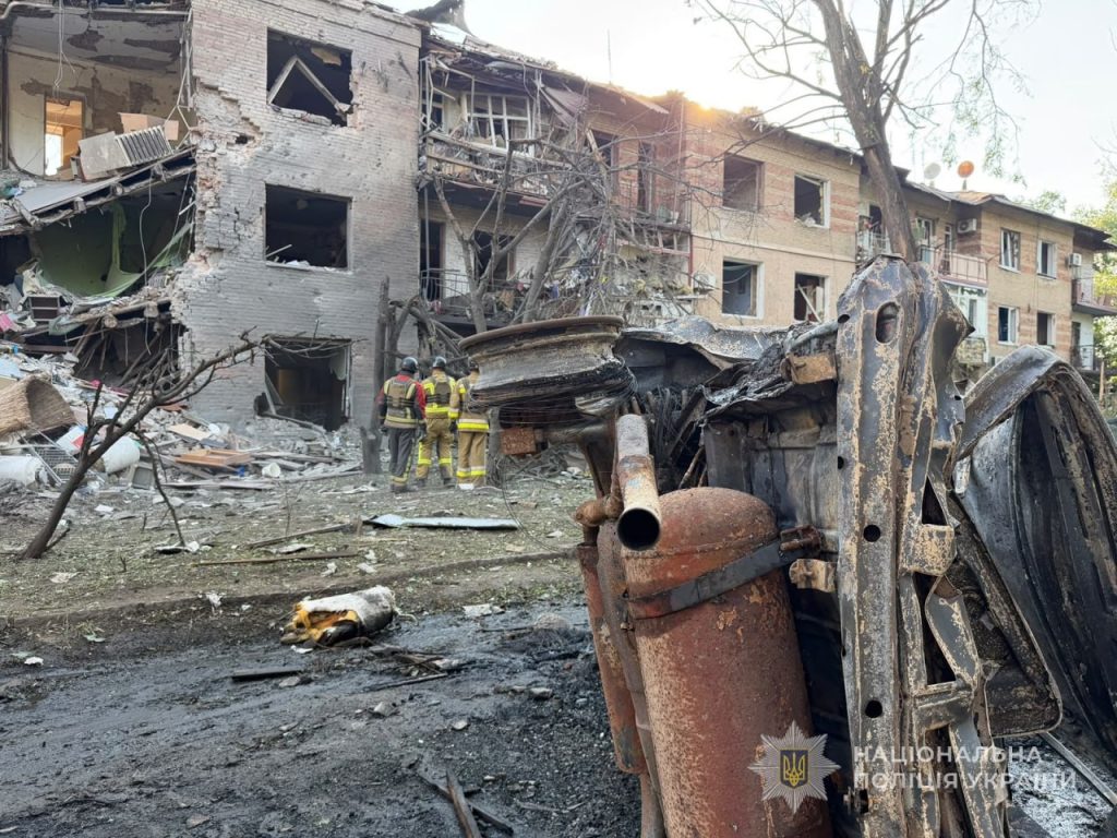 Оккупанты убили семь человек в Запорожской области, ещё 20 — ранены: подробности