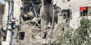 Что известно об 11-летней Марии, погибшей во время удара по Запорожью
