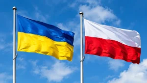 «Украина — новая угроза для Восточной Европы»: появился новый фейк об Украине и Польше