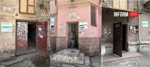 Укрытия Запорожья: журналистка проверила, действительно ли они доступны (ФОТО)