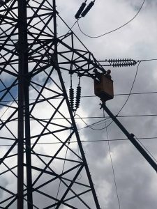 У Запоріжжі 8 жовтня відключатимуть електроенергію: адреси
