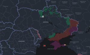 Путин завысил площадь оккупированных территорий почти в четыре раза: опровержение