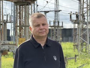 Графіки світла повертаються до Запоріжжя? Прогноз обленерго