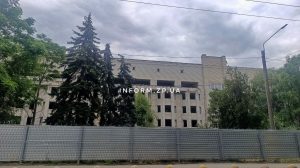 У Запоріжжі витратять  252,5 млн гривень на реконструкцію кардіологічного корпусу лікарні №9
