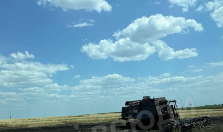 Российский террор мирных жителей в Запорожье: что известно об атаках 3 июля (ФОТО)