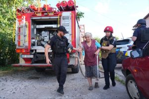 Россияне ударили авиабомбами по Запорожью: последствия (ОБНОВЛЕНО)