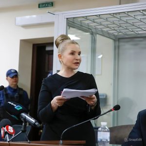 На тлі справи Юлії Тимошенко ЄНП підтримала резолюцію щодо захисту демократичних принципів в Україні