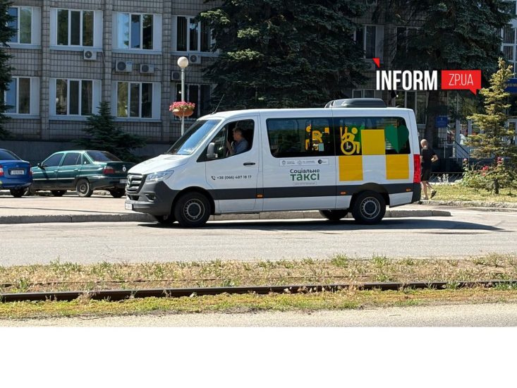 В Запорожье увеличат количество домов с безбарьерным доступом для ветеранов