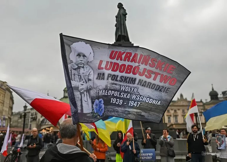 Волынская трагедия: почему украинцы и поляки видят её по-разному — объясняет запорожский историк