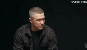 На Запоріжжі воює багато африканців на боці РФ, – ексміністр оборони Федоров