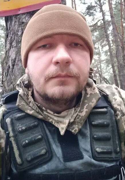 Погиб вблизи Работино: в Запорожье попрощаются с военным 33-й бригады