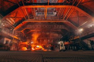Ракетный удар по «Запорожстали»: семеро работников погибли, работа комбината остановлена