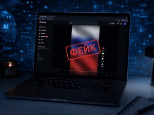 Пропаганда зі штучним інтелектом: як запоріжцям не стати жертвами російських фейків 