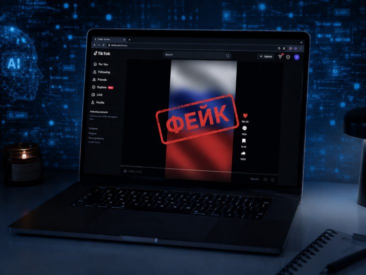 Пропаганда с искусственным интеллектом: как запорожцам не стать жертвами российских фейков