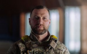 Новим міністром оборони України став Євген Хмара: що відомо