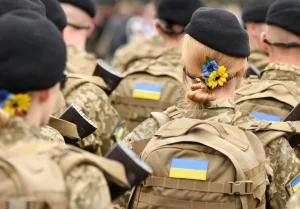 Чи призиватимуть жінок до ЗСУ: у Верховній Раді зробили офіційну заяву