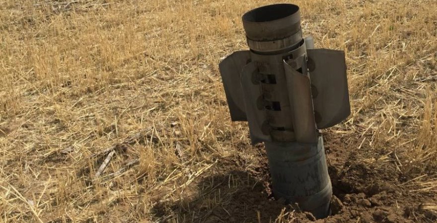 От взрывов ракет до масштабных пожаров: экологи подсчитали ущерб для воздуха Запорожья