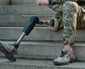 Держава оплачуватиме лікування поранених військовослужбовців до повного одужання