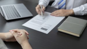 Льготы для прифронтового бизнеса: как в Запорожье изменятся условия трудоустройства людей с инвалидностью