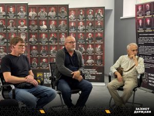 В Запорожье подписали заявление о защите достоинства военных: что известно