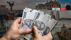 Дорожче, ніж у Києві: у чому Запоріжжя випередило столицю (ІНФОГРАФІКА)