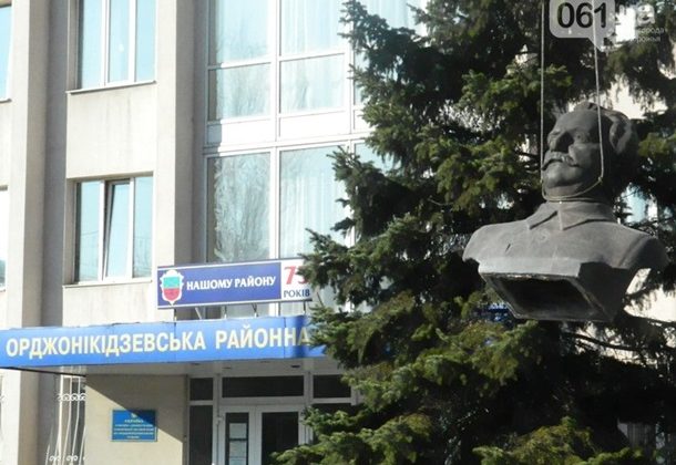 Как изменилось Запорожье за 35 лет независимости: вспоминаем свою историю