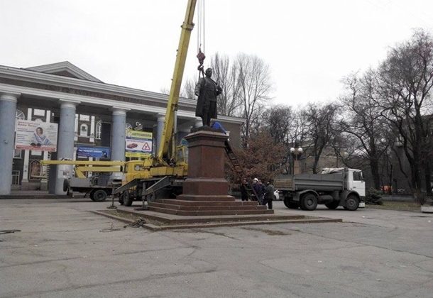 Как изменилось Запорожье за 35 лет независимости: вспоминаем свою историю