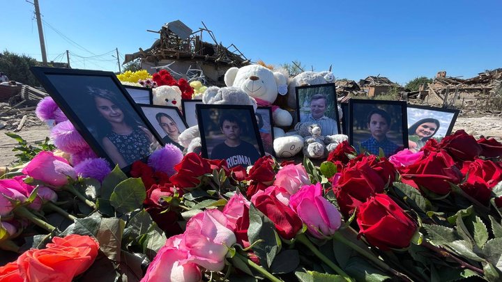 Россияне ударили северокорейской баллистикой по Запорожью: что известно о KN-23