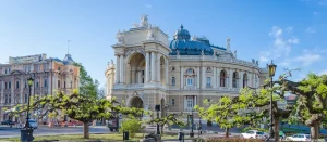 Дизайнер интерьера в Одессе: как выбрать специалиста и заказать дизайн-проект