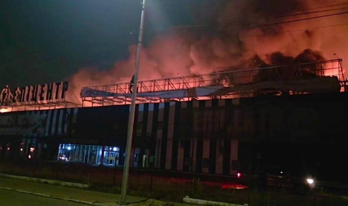 Россия бьет по бизнесу: повлияет ли это на цены и ассортимент в Запорожье