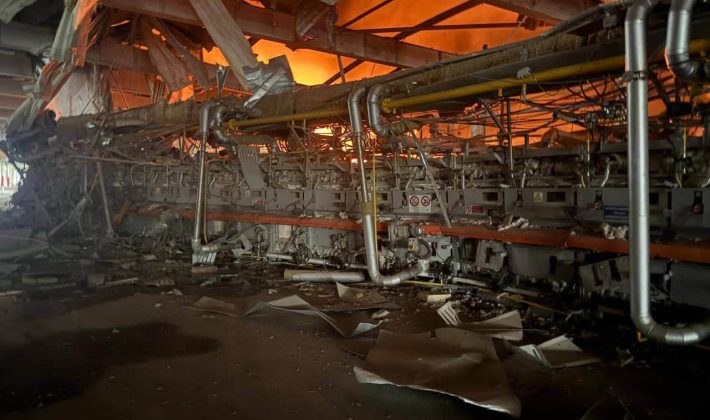 Россия бьет по бизнесу: повлияет ли это на цены и ассортимент в Запорожье