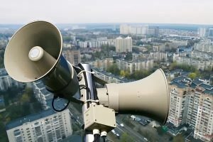 В Запорожье внедряют новый формат предупреждения об угрозе ударов