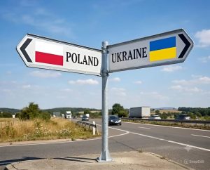 Конфлікти українців і поляків у Польщі: що бачать у соцмережах запоріжці (ВІДЕО)