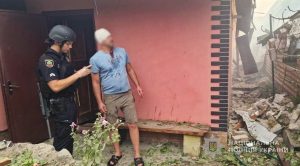 На Запорожье из-за российских атак погибла женщина, ещё 15 человек получили ранения