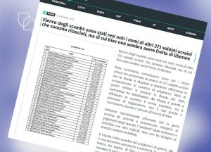 Россия манипулирует списками пленных: оккупанты запустили новую ИПСО против Украины