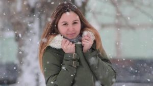 Три года в плену: журналистка из Мелитополя Анастасия Глуховская до сих пор без связи