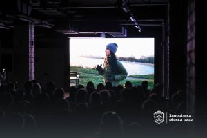 «Второе дыхание»: в Запорожье показали фильм о раненых военных, покоривших Килиманджаро